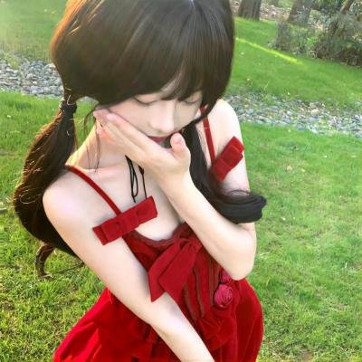 最后的女祭司